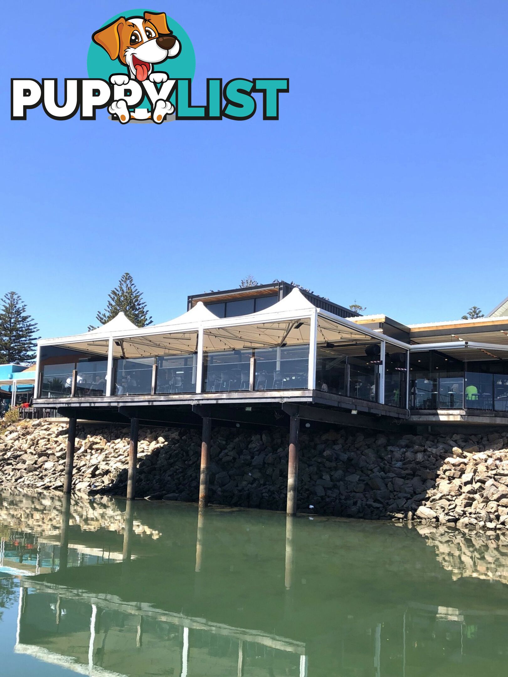 Lot C4 - Refuge Cove/5a Alexa Road NORTH HAVEN SA 5018