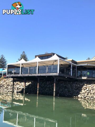 Lot C4 - Refuge Cove/5a Alexa Road NORTH HAVEN SA 5018