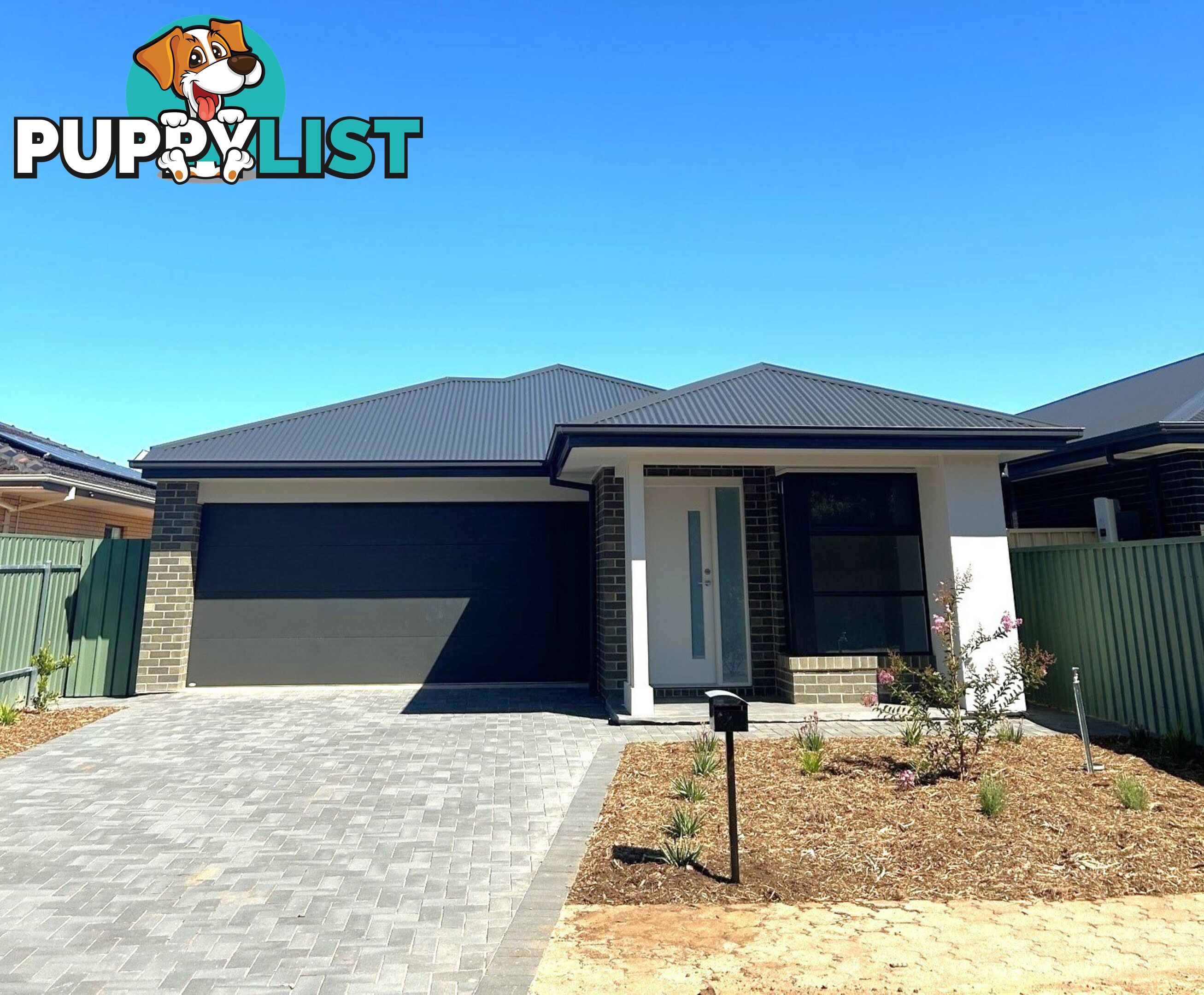 45 Edward Street PARALOWIE SA 5108