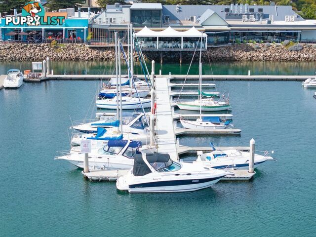 Lot A1-8.5m Refuge Cove/5a Alexa Road NORTH HAVEN SA 5018