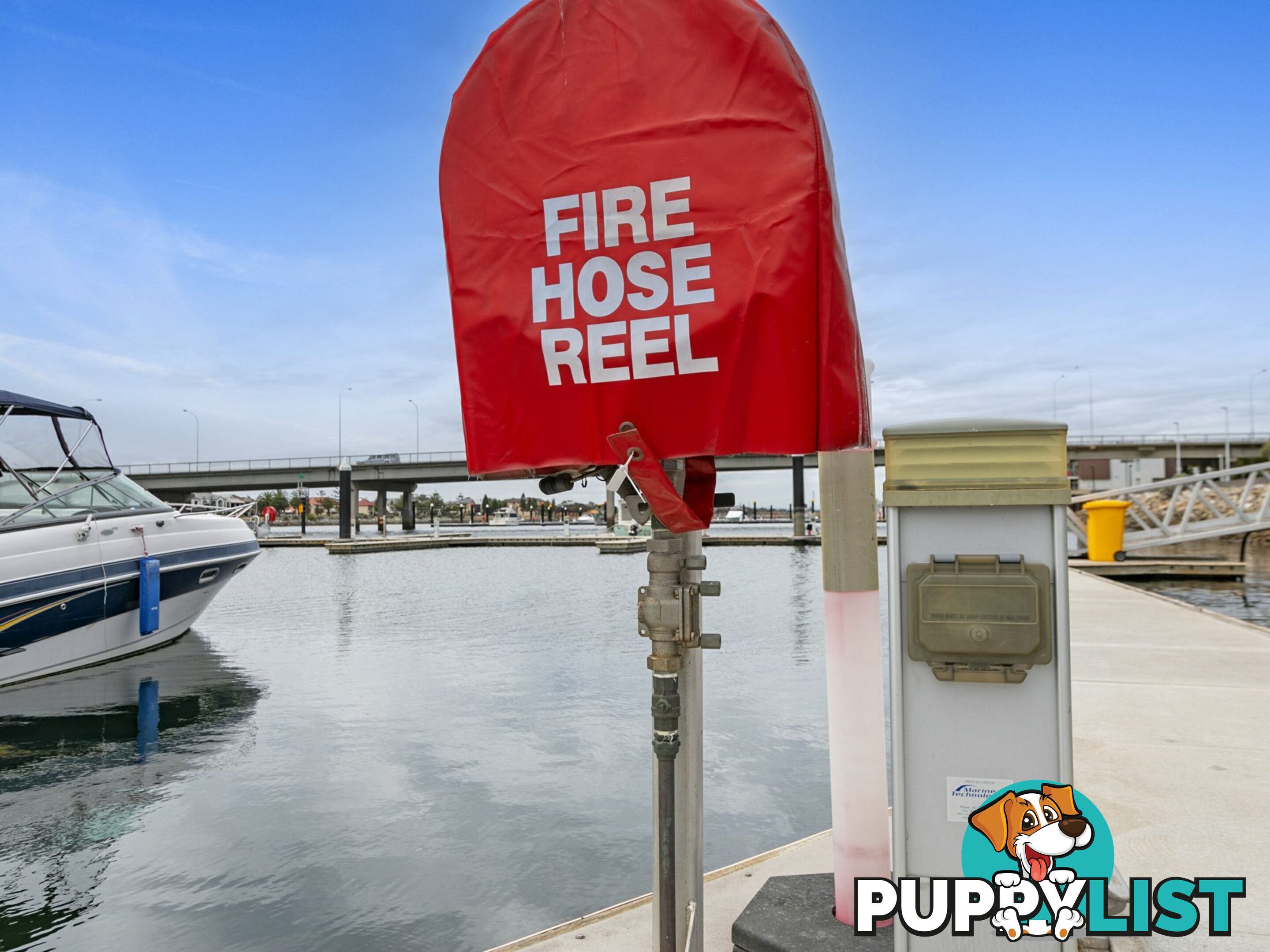 Lot A1 MC Marina South/2A Wirra Drive NEW PORT SA 5015