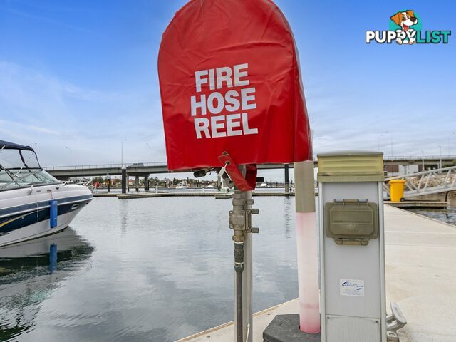 Lot A1 MC Marina South/2A Wirra Drive NEW PORT SA 5015