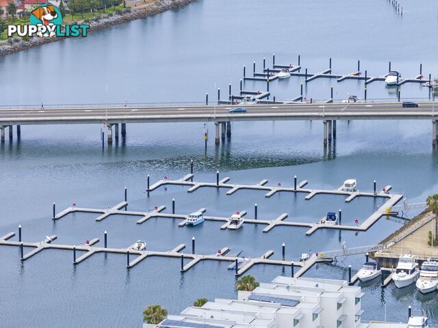 Lot A1 MC Marina South/2A Wirra Drive NEW PORT SA 5015