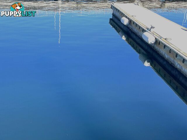 Lot A1 MC Marina South/2A Wirra Drive NEW PORT SA 5015