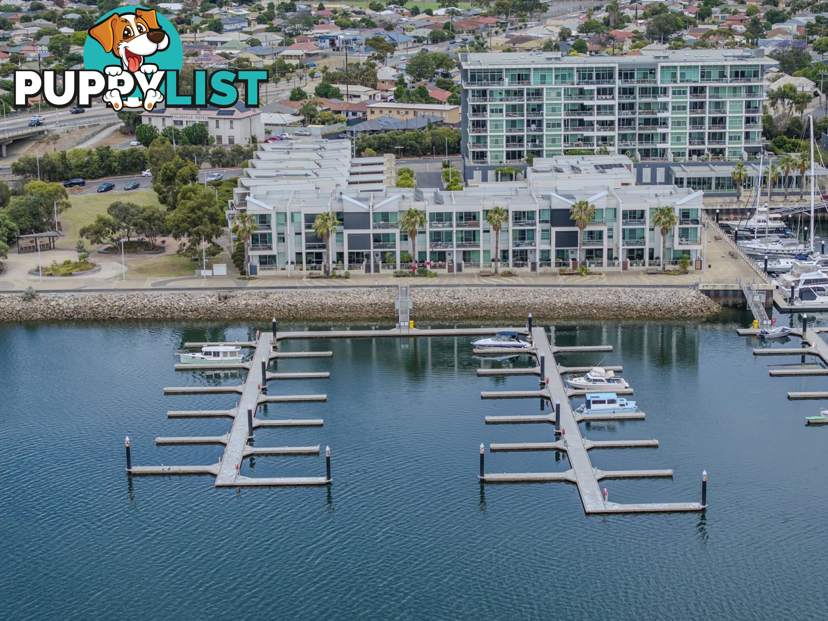 Lot A1 MC Marina South/2A Wirra Drive NEW PORT SA 5015