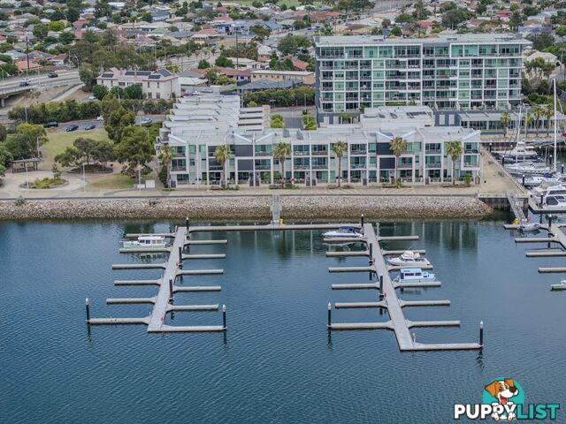 Lot A1 MC Marina South/2A Wirra Drive NEW PORT SA 5015