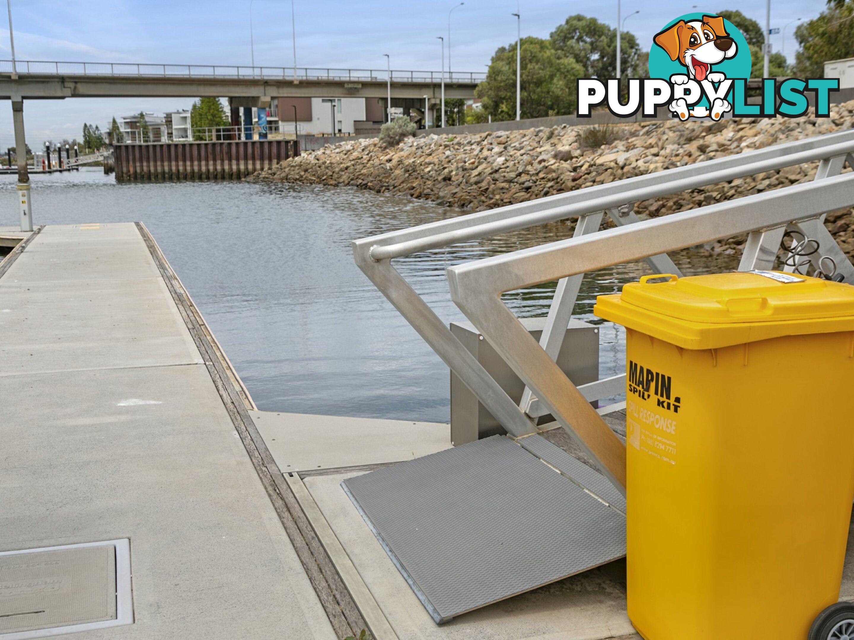 Lot A1 MC Marina South/2A Wirra Drive NEW PORT SA 5015