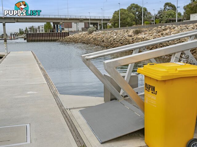 Lot A1 MC Marina South/2A Wirra Drive NEW PORT SA 5015