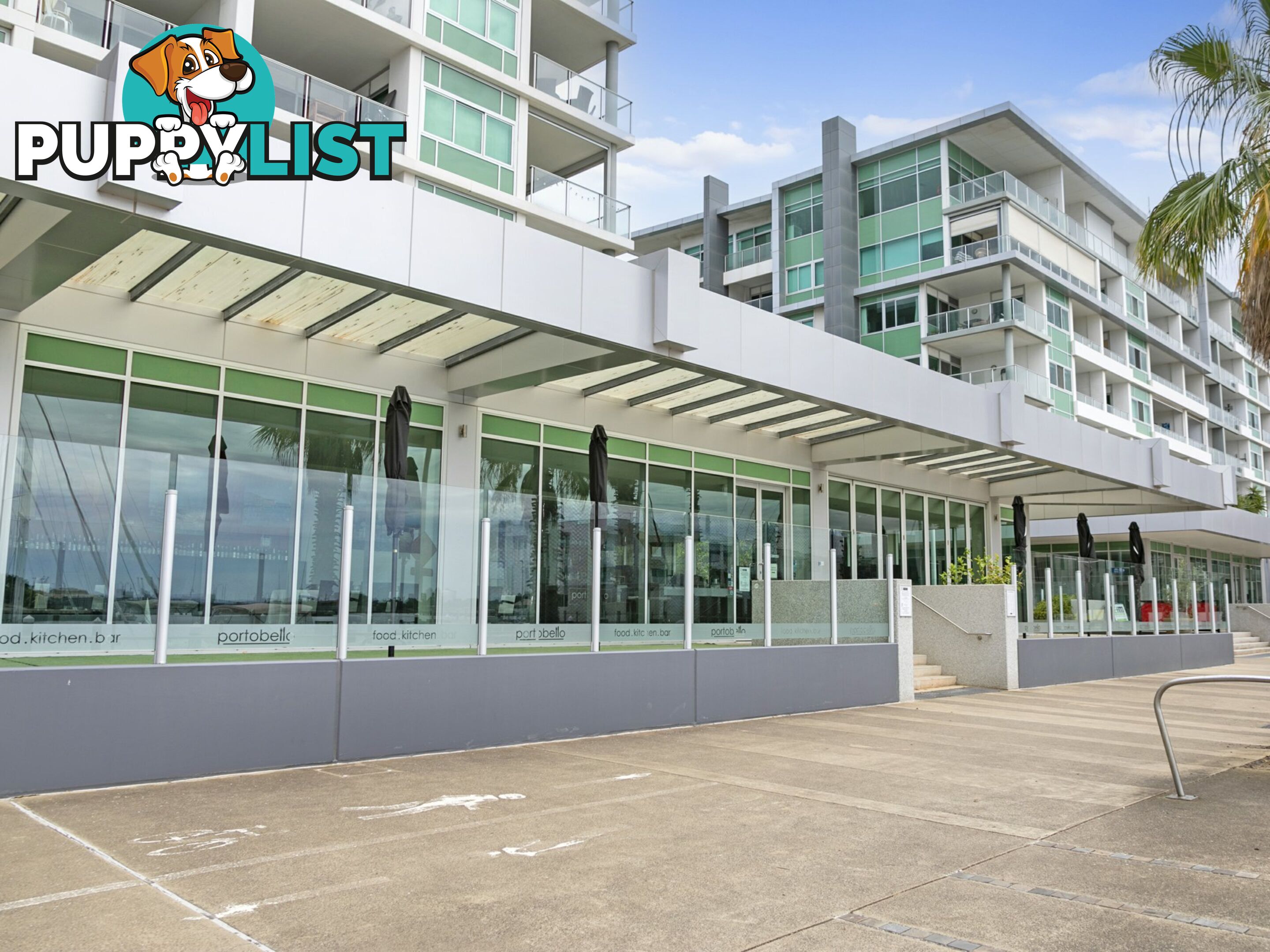 Lot A1 MC Marina South/2A Wirra Drive NEW PORT SA 5015