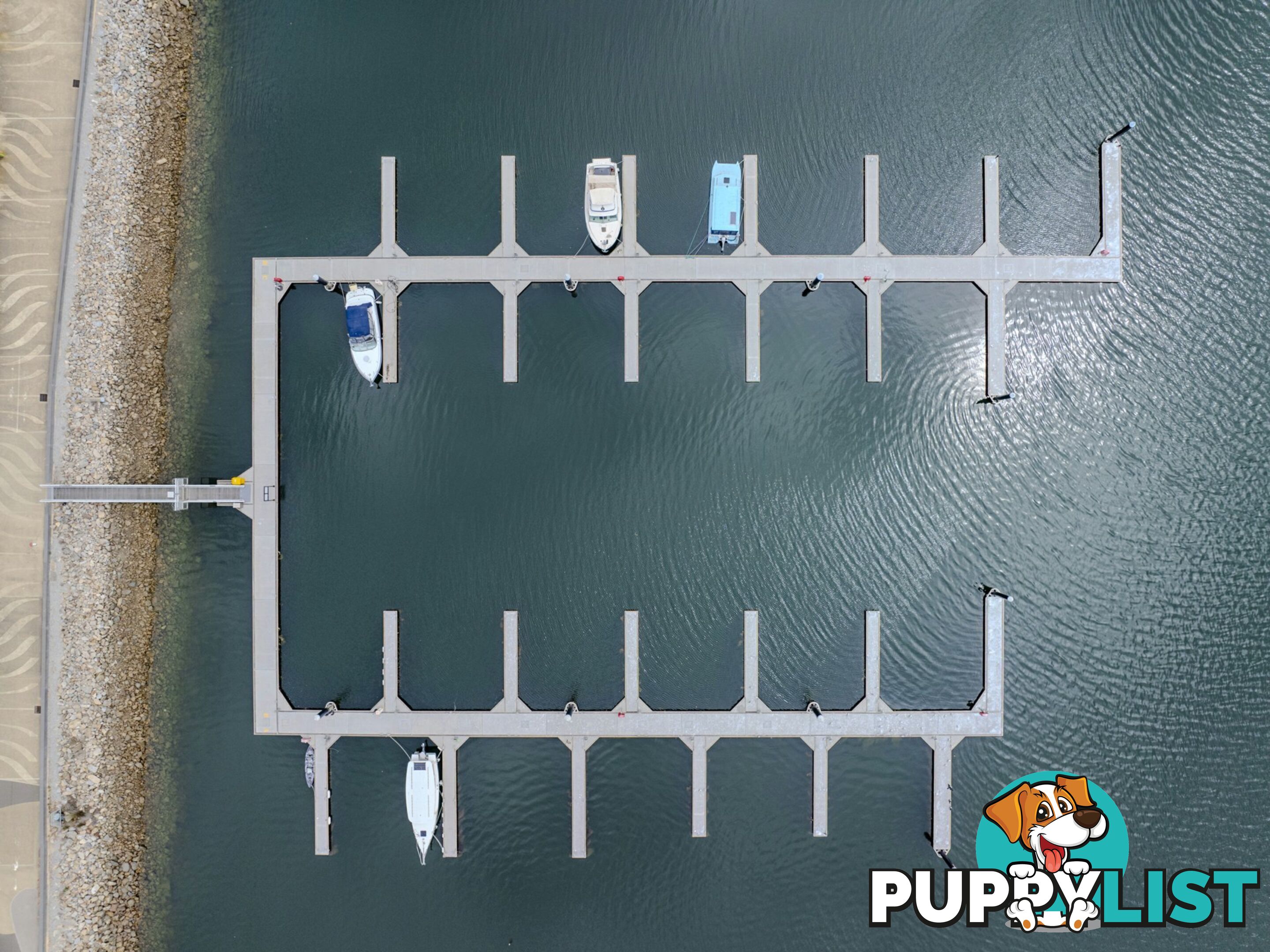 Lot A1 MC Marina South/2A Wirra Drive NEW PORT SA 5015