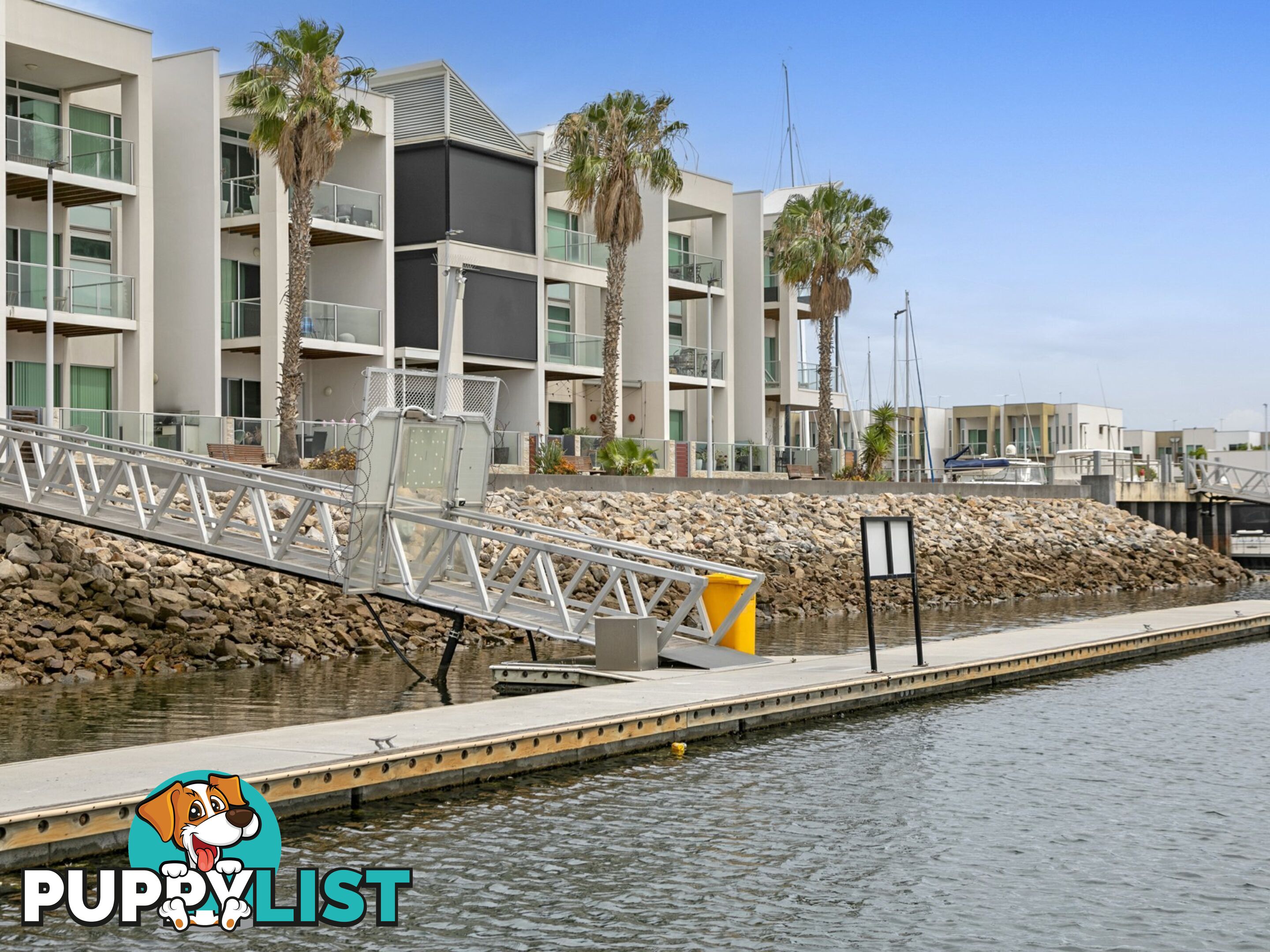 Lot A1 MC Marina South/2A Wirra Drive NEW PORT SA 5015
