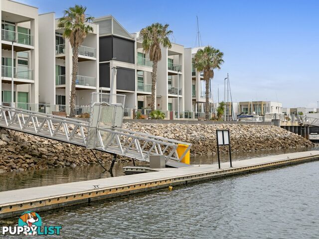 Lot A1 MC Marina South/2A Wirra Drive NEW PORT SA 5015