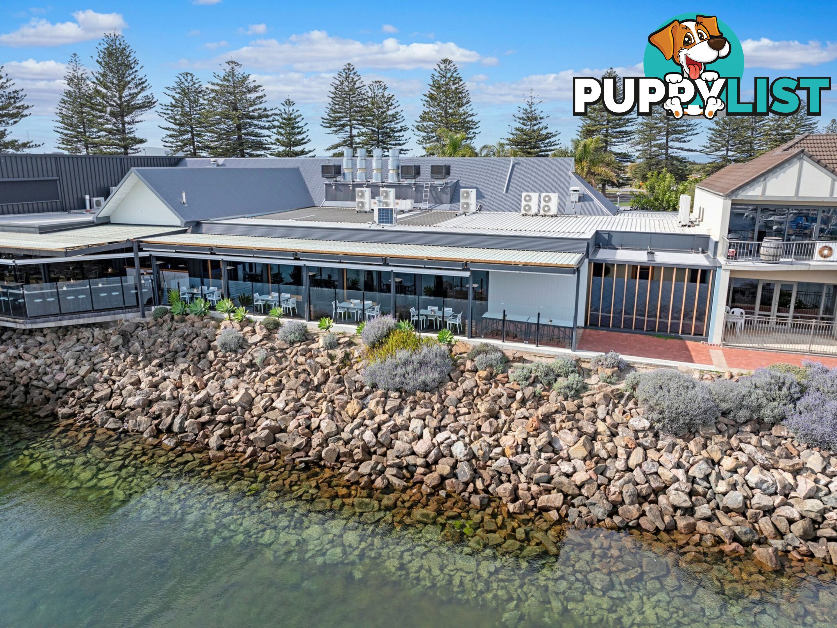 Lot D25 -  Refuge Cove/5a Alexa Road NORTH HAVEN SA 5018