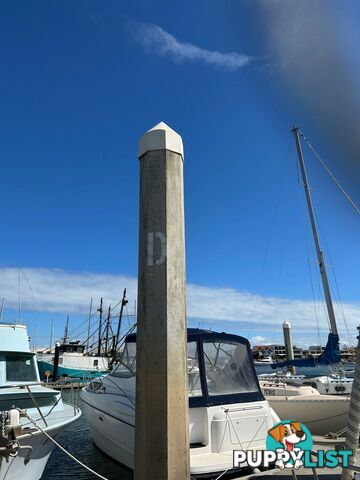 Lot D25 -  Refuge Cove/5a Alexa Road NORTH HAVEN SA 5018
