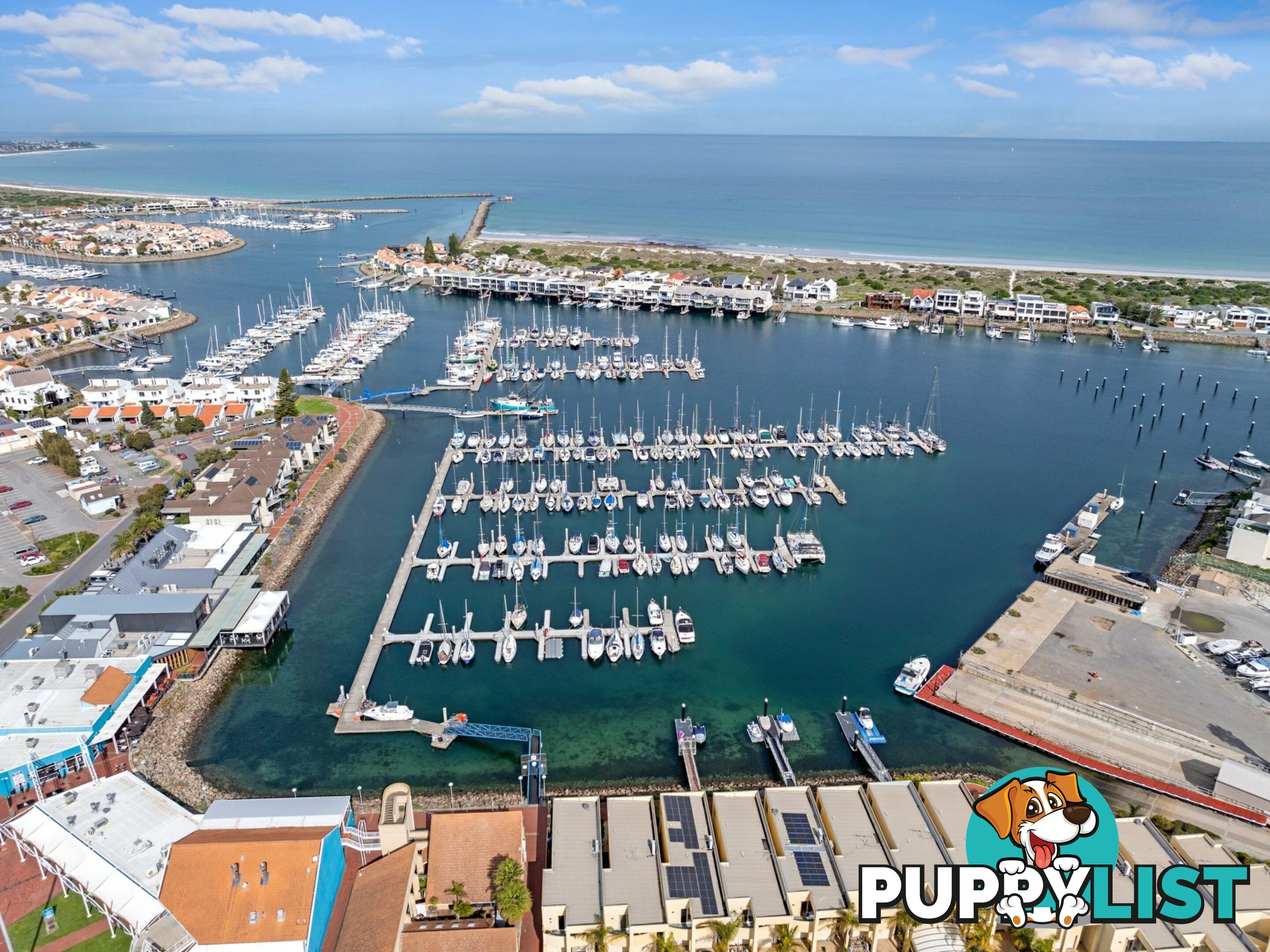 Lot D25 -  Refuge Cove/5a Alexa Road NORTH HAVEN SA 5018