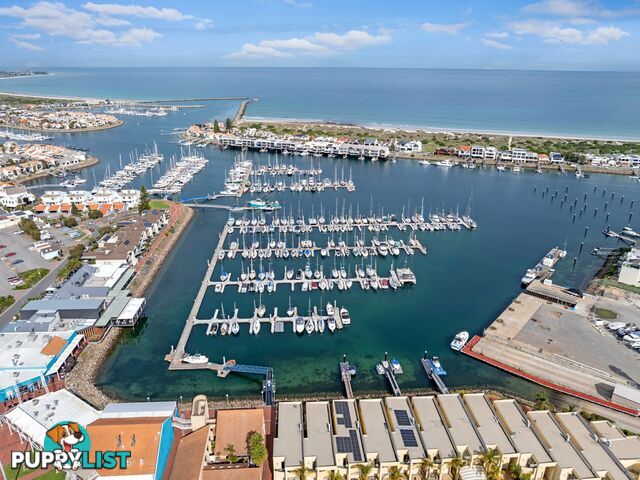 Lot D25 -  Refuge Cove/5a Alexa Road NORTH HAVEN SA 5018