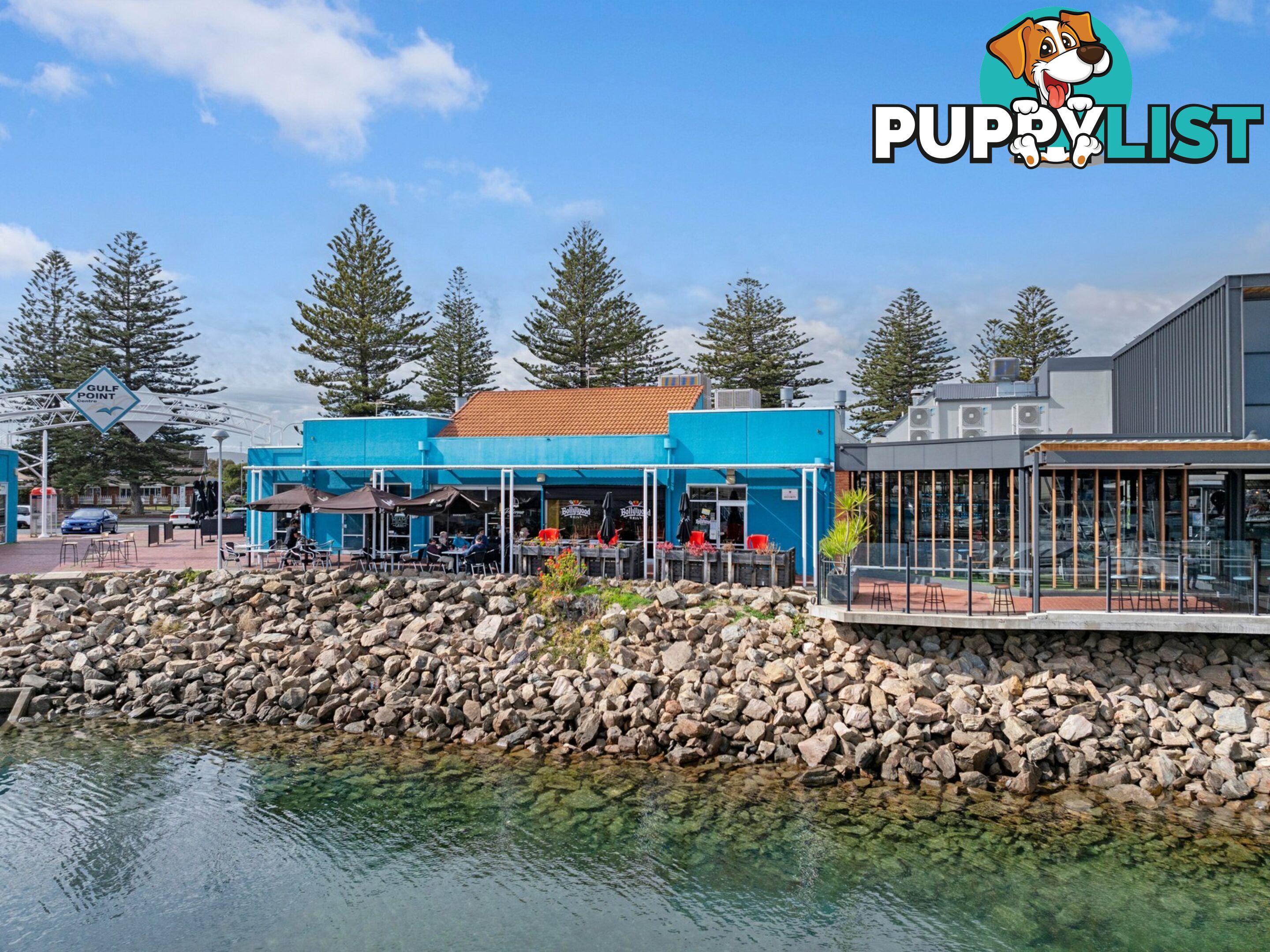 Lot D25 -  Refuge Cove/5a Alexa Road NORTH HAVEN SA 5018