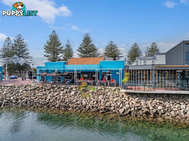 Lot D25 -  Refuge Cove/5a Alexa Road NORTH HAVEN SA 5018