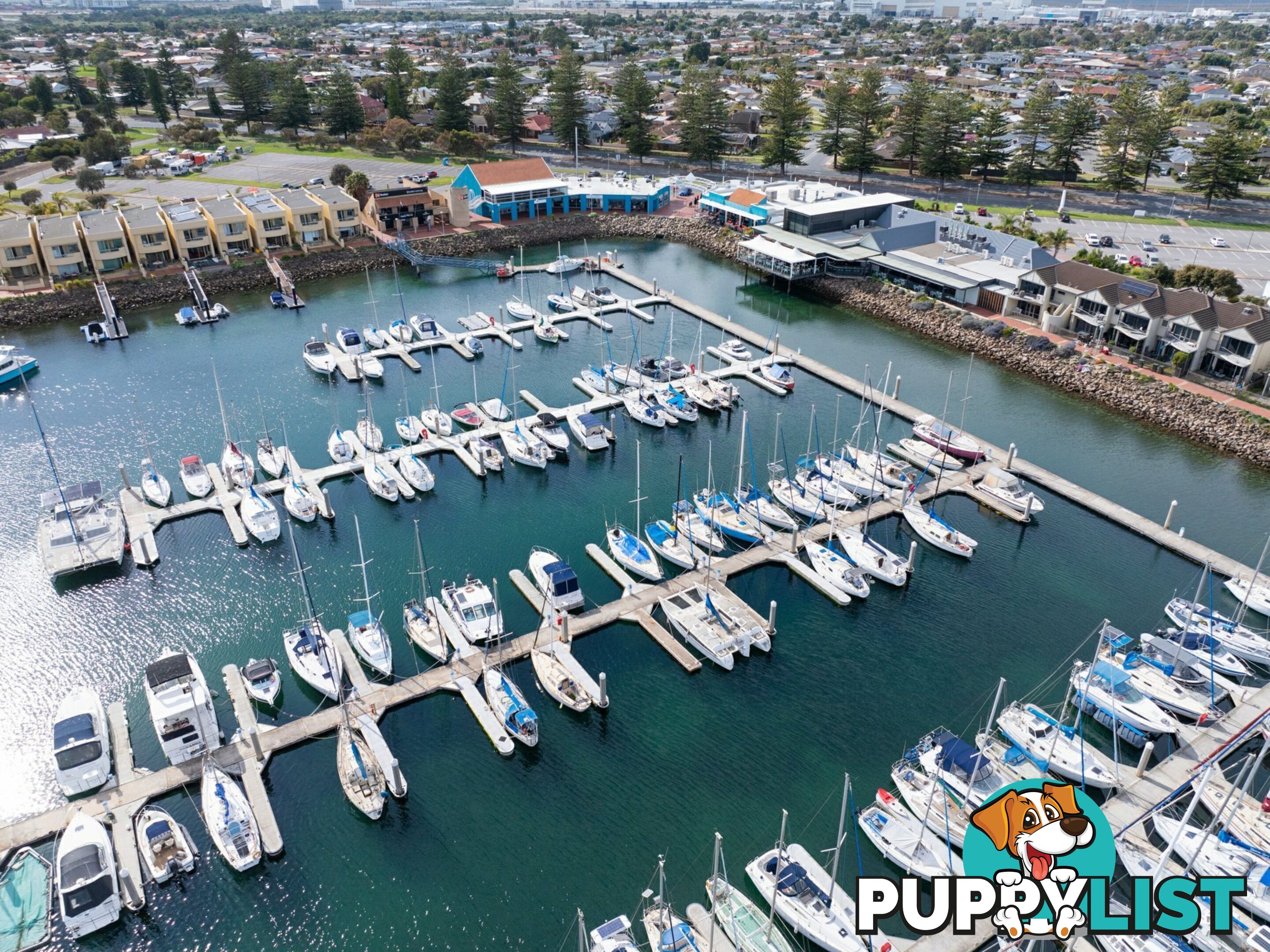 Lot D25 -  Refuge Cove/5a Alexa Road NORTH HAVEN SA 5018