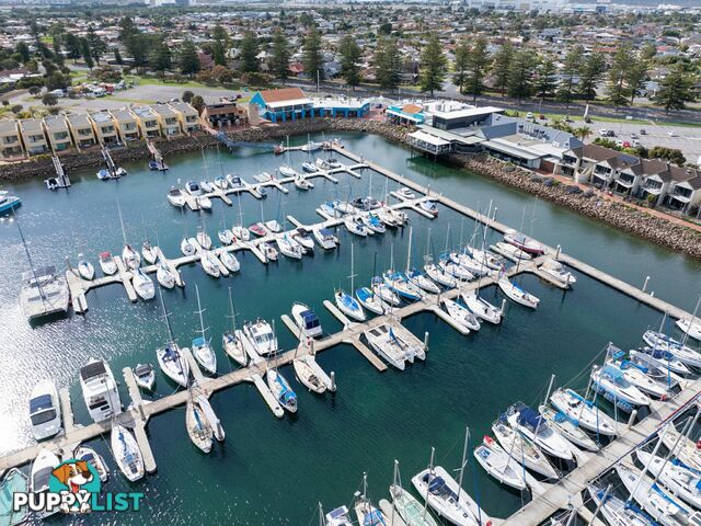 Lot D25 -  Refuge Cove/5a Alexa Road NORTH HAVEN SA 5018