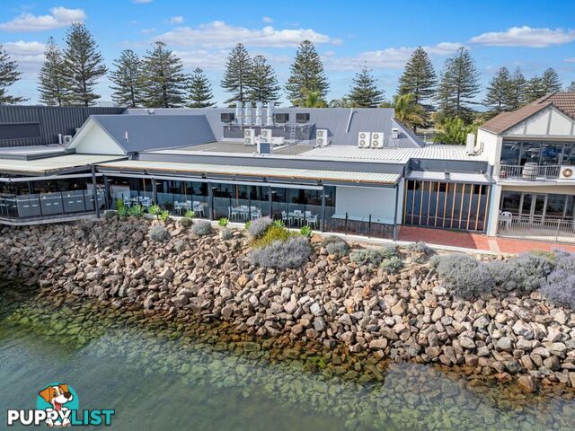 Lot A29 Refuge Cove/5a Alexa Road NORTH HAVEN SA 5018