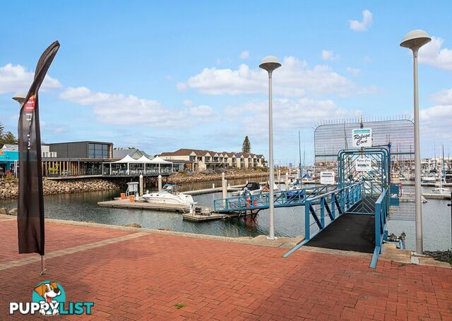 Lot A15-8.5m Refuge Cove/5a Alexa Road NORTH HAVEN SA 5018