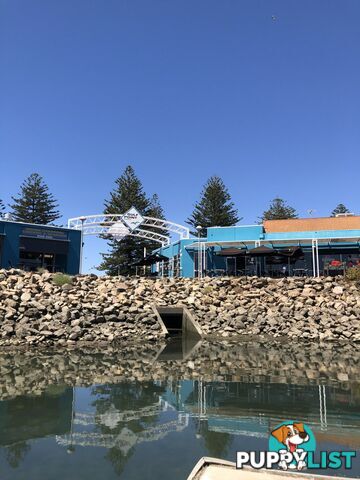 Lot B23- 9m Refuge Cove/5a Alexa Road NORTH HAVEN SA 5018
