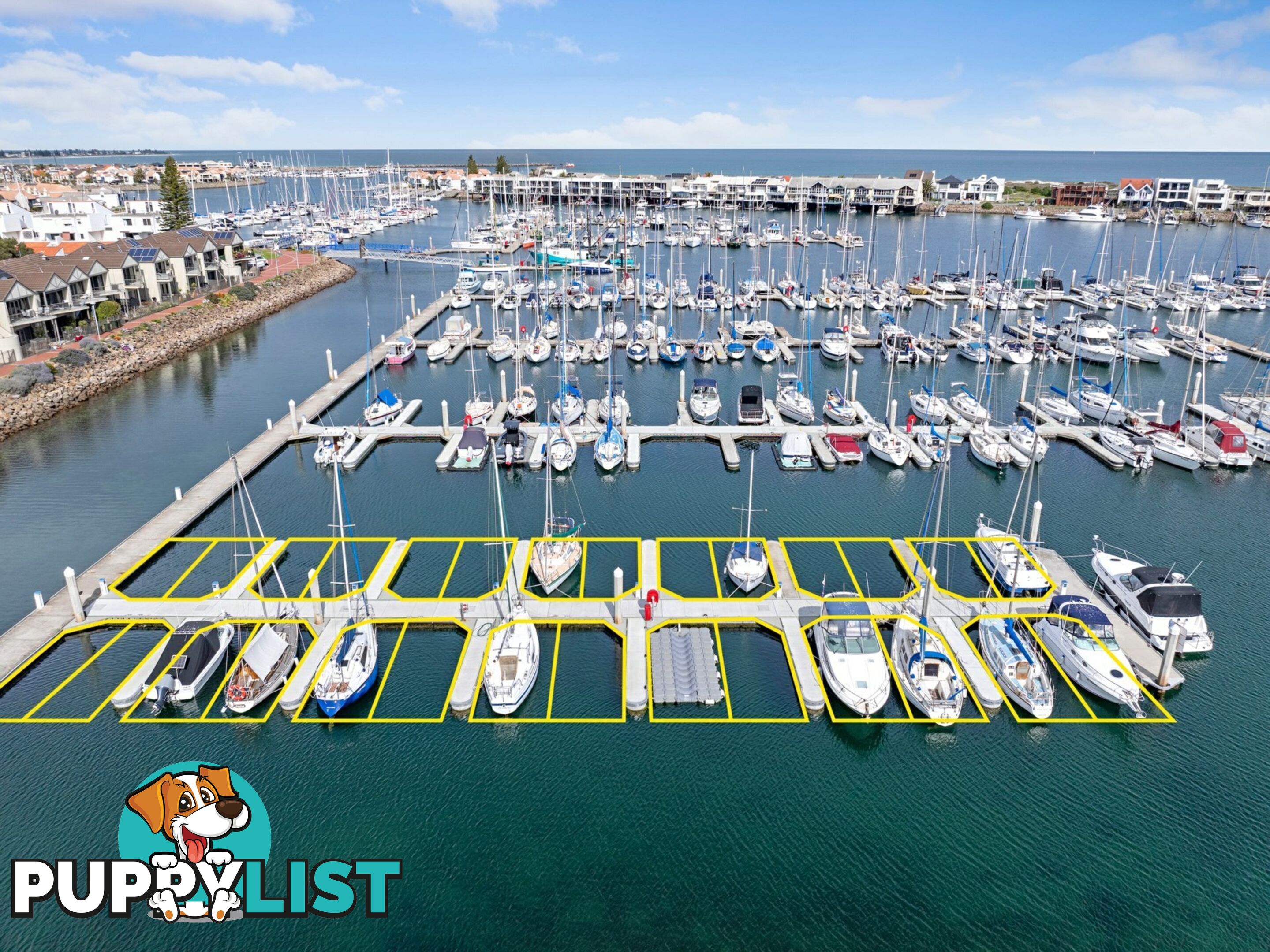 Lot A10-8.5m Refuge Cove/5a Alexa Road NORTH HAVEN SA 5018