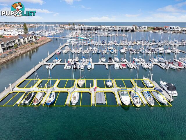 Lot A10-8.5m Refuge Cove/5a Alexa Road NORTH HAVEN SA 5018