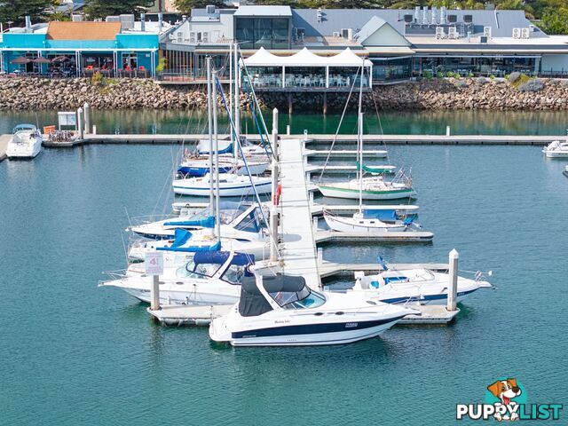 Lot A10-8.5m Refuge Cove/5a Alexa Road NORTH HAVEN SA 5018