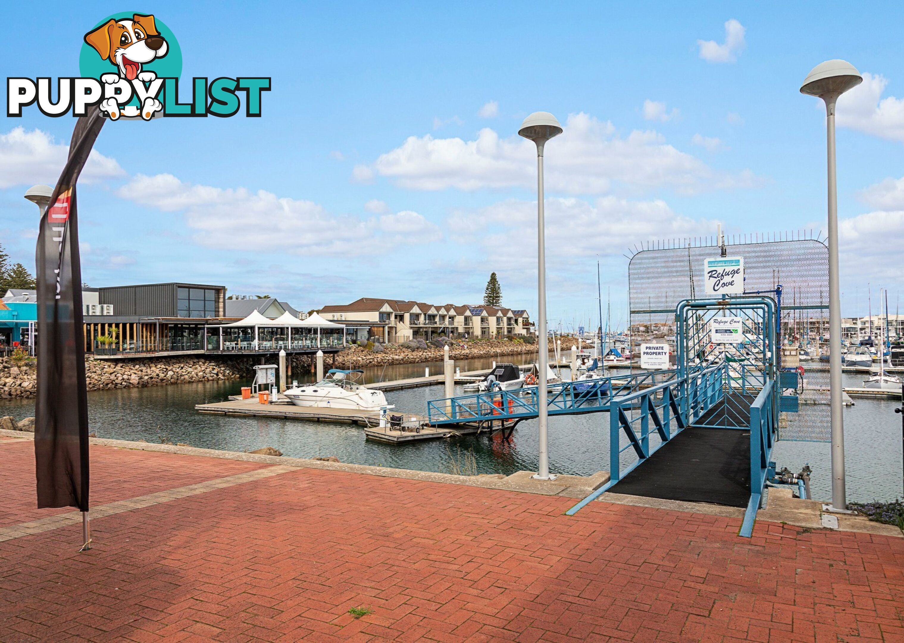 Lot A10-8.5m Refuge Cove/5a Alexa Road NORTH HAVEN SA 5018
