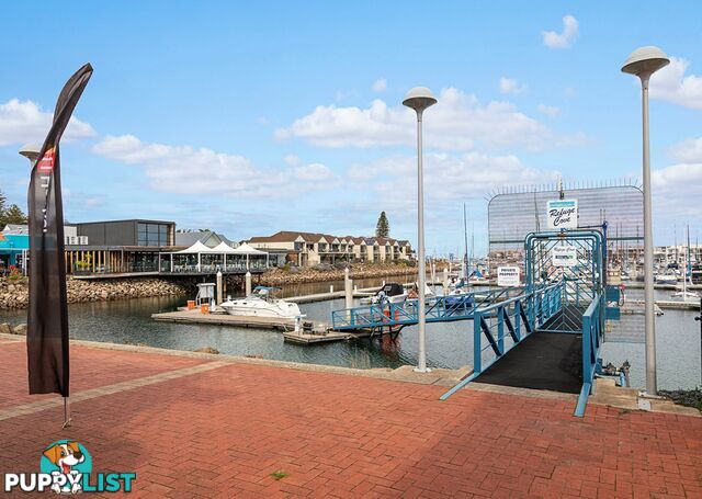 Lot A10-8.5m Refuge Cove/5a Alexa Road NORTH HAVEN SA 5018