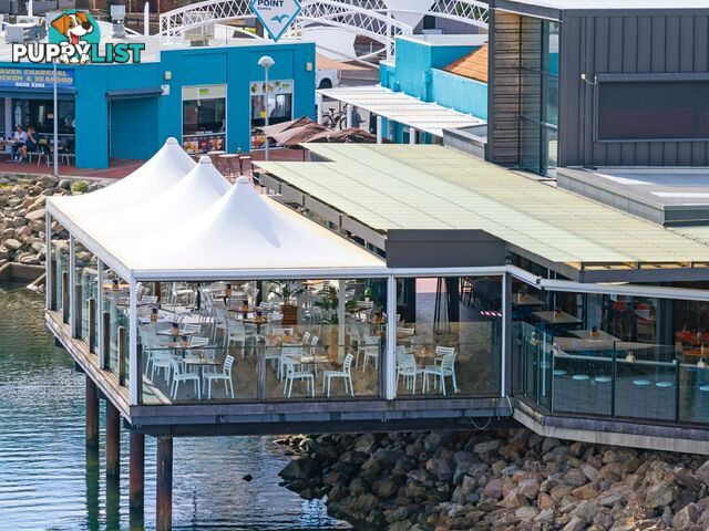 Lot A10-8.5m Refuge Cove/5a Alexa Road NORTH HAVEN SA 5018