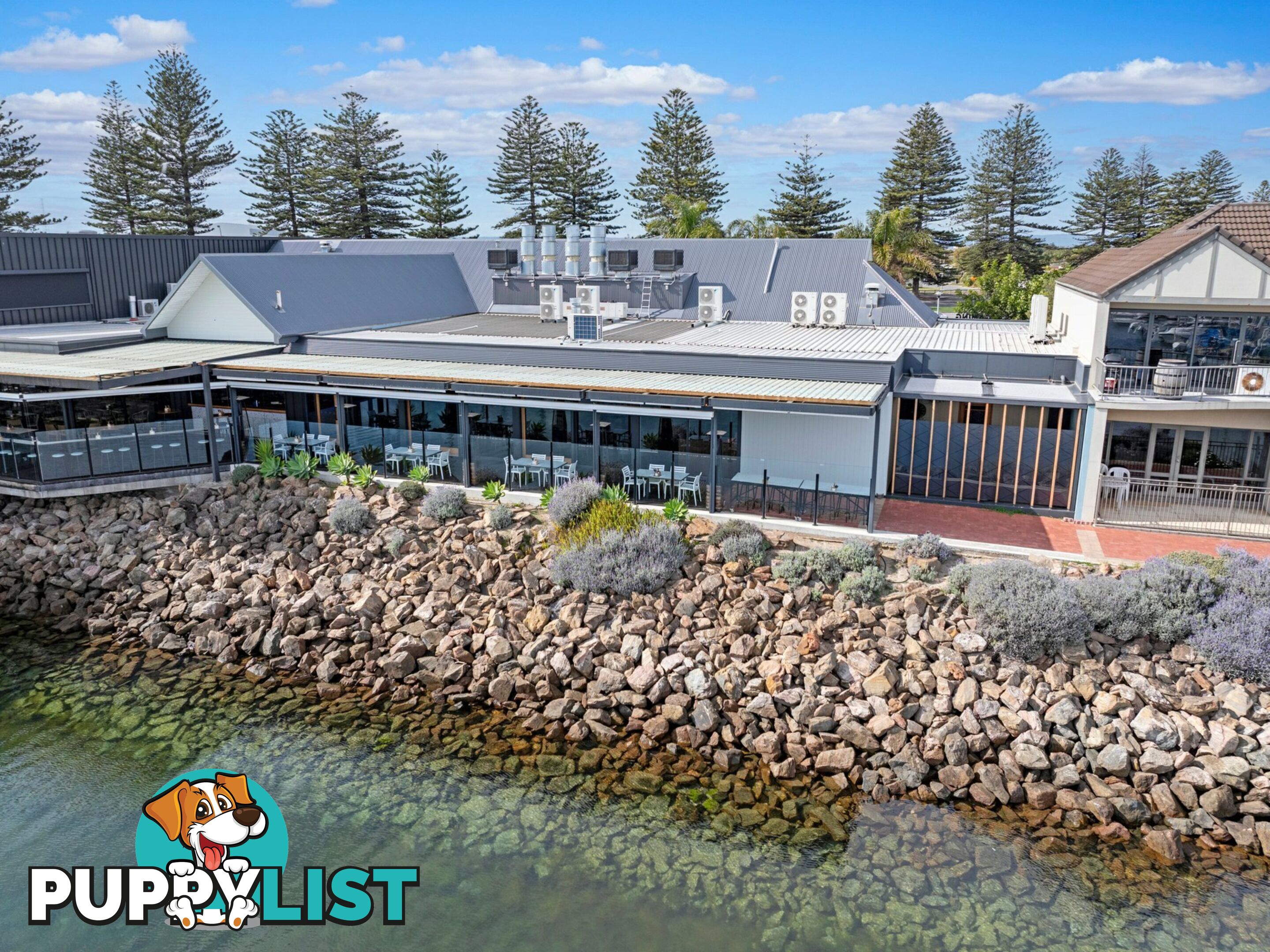 Lot A10-8.5m Refuge Cove/5a Alexa Road NORTH HAVEN SA 5018