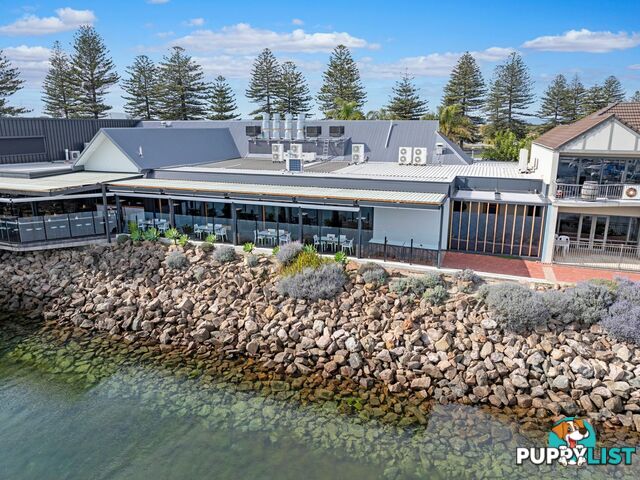 Lot A10-8.5m Refuge Cove/5a Alexa Road NORTH HAVEN SA 5018