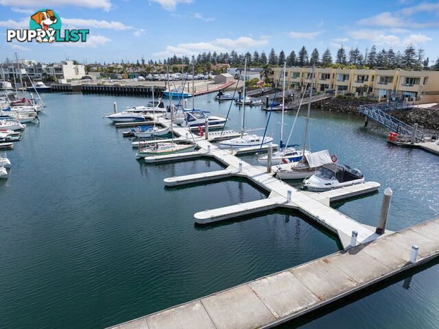Lot A10-8.5m Refuge Cove/5a Alexa Road NORTH HAVEN SA 5018