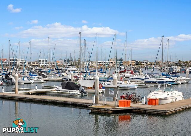 Lot A10-8.5m Refuge Cove/5a Alexa Road NORTH HAVEN SA 5018