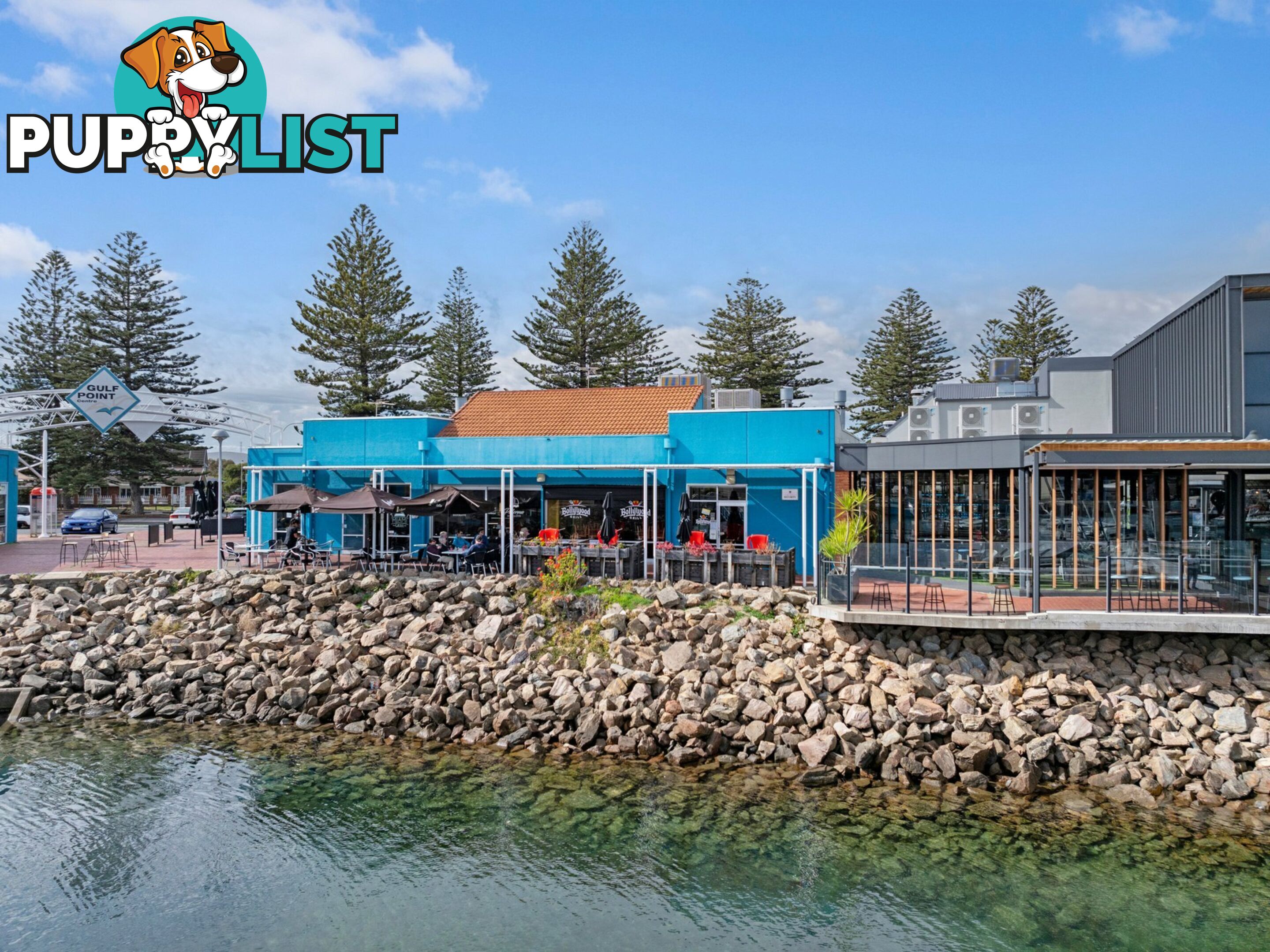 Lot A10-8.5m Refuge Cove/5a Alexa Road NORTH HAVEN SA 5018