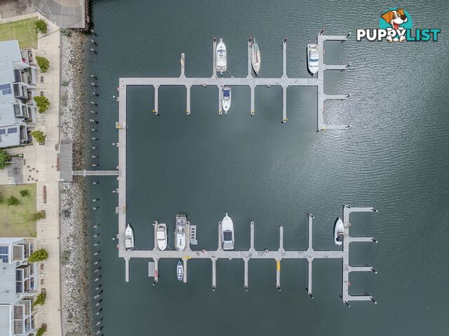 Lot C9 Edgewater Marina/. Precinct 1 Wirra Drive NEW PORT SA 5015