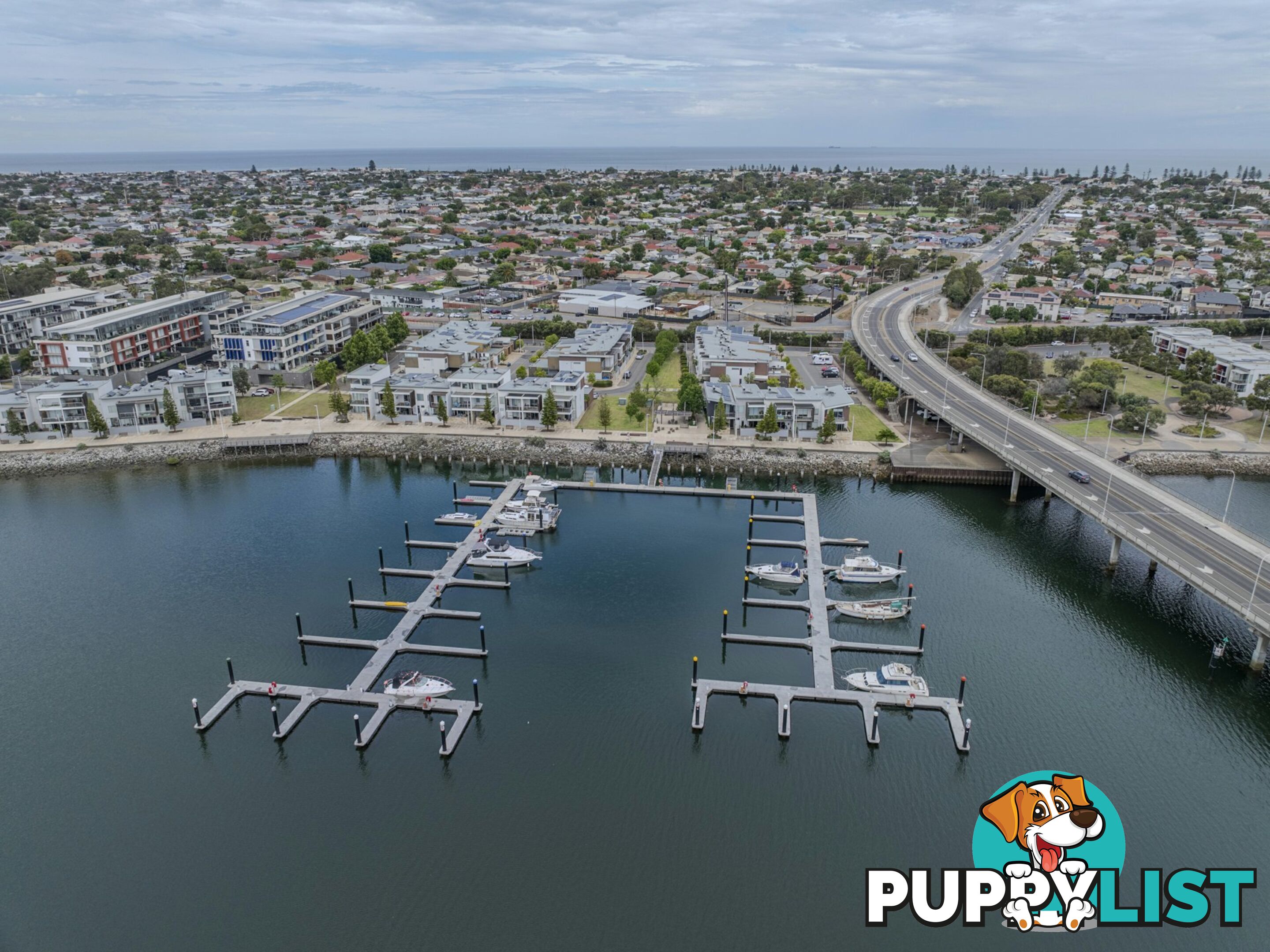 Lot C9 Edgewater Marina/. Precinct 1 Wirra Drive NEW PORT SA 5015