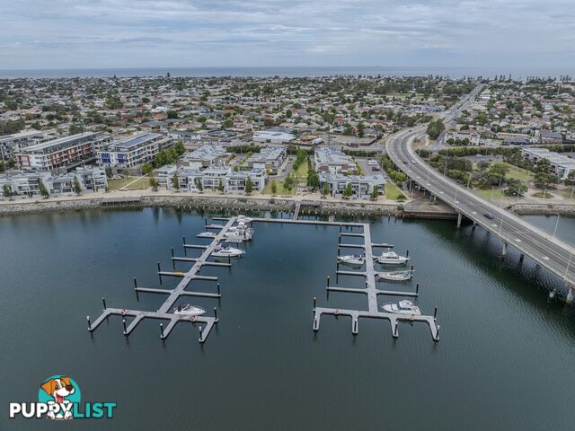 Lot C9 Edgewater Marina/. Precinct 1 Wirra Drive NEW PORT SA 5015