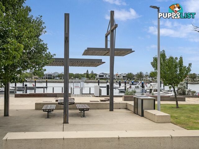 Lot C9 Edgewater Marina/. Precinct 1 Wirra Drive NEW PORT SA 5015
