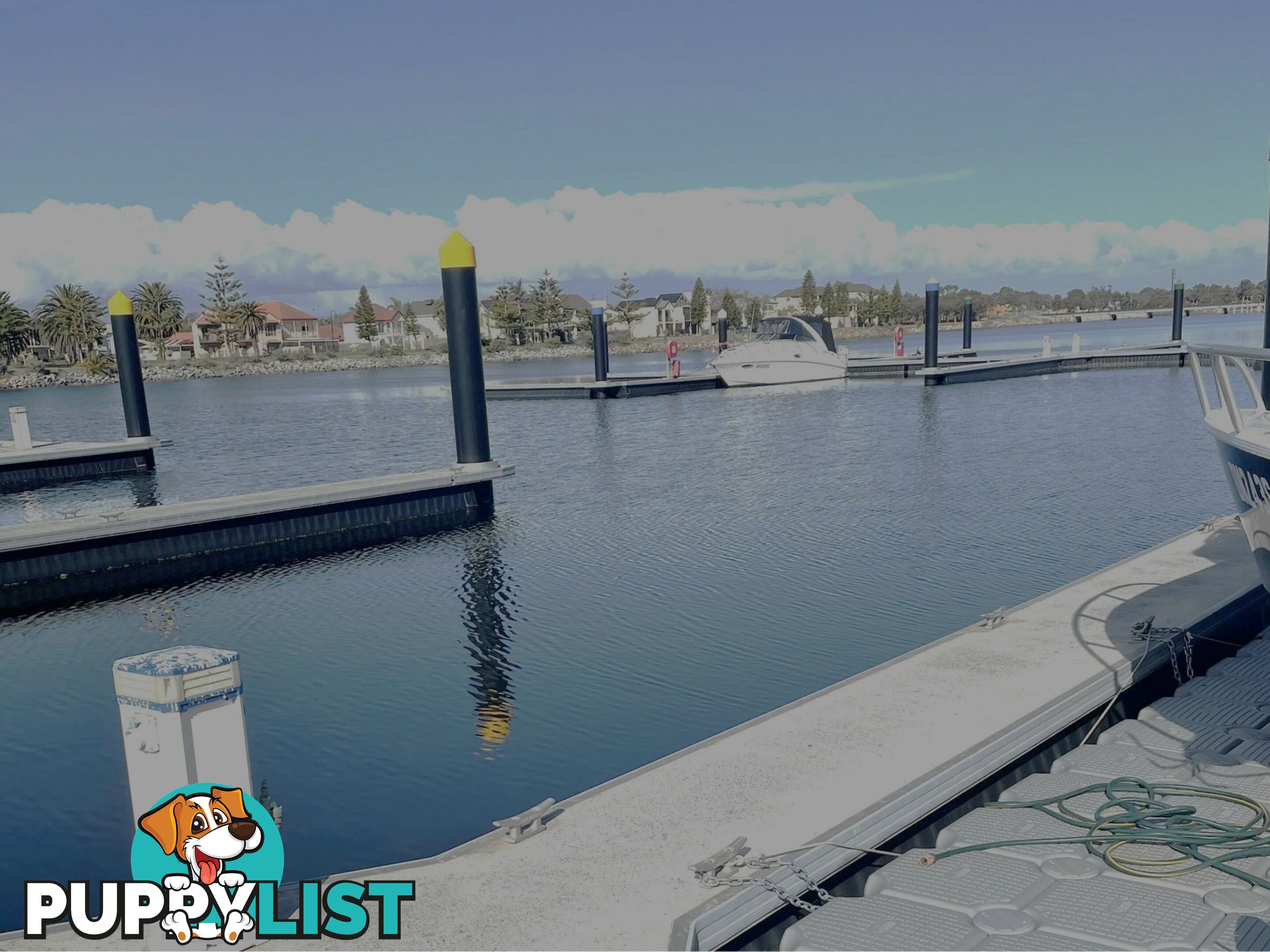 Lot C9 Edgewater Marina/. Precinct 1 Wirra Drive NEW PORT SA 5015