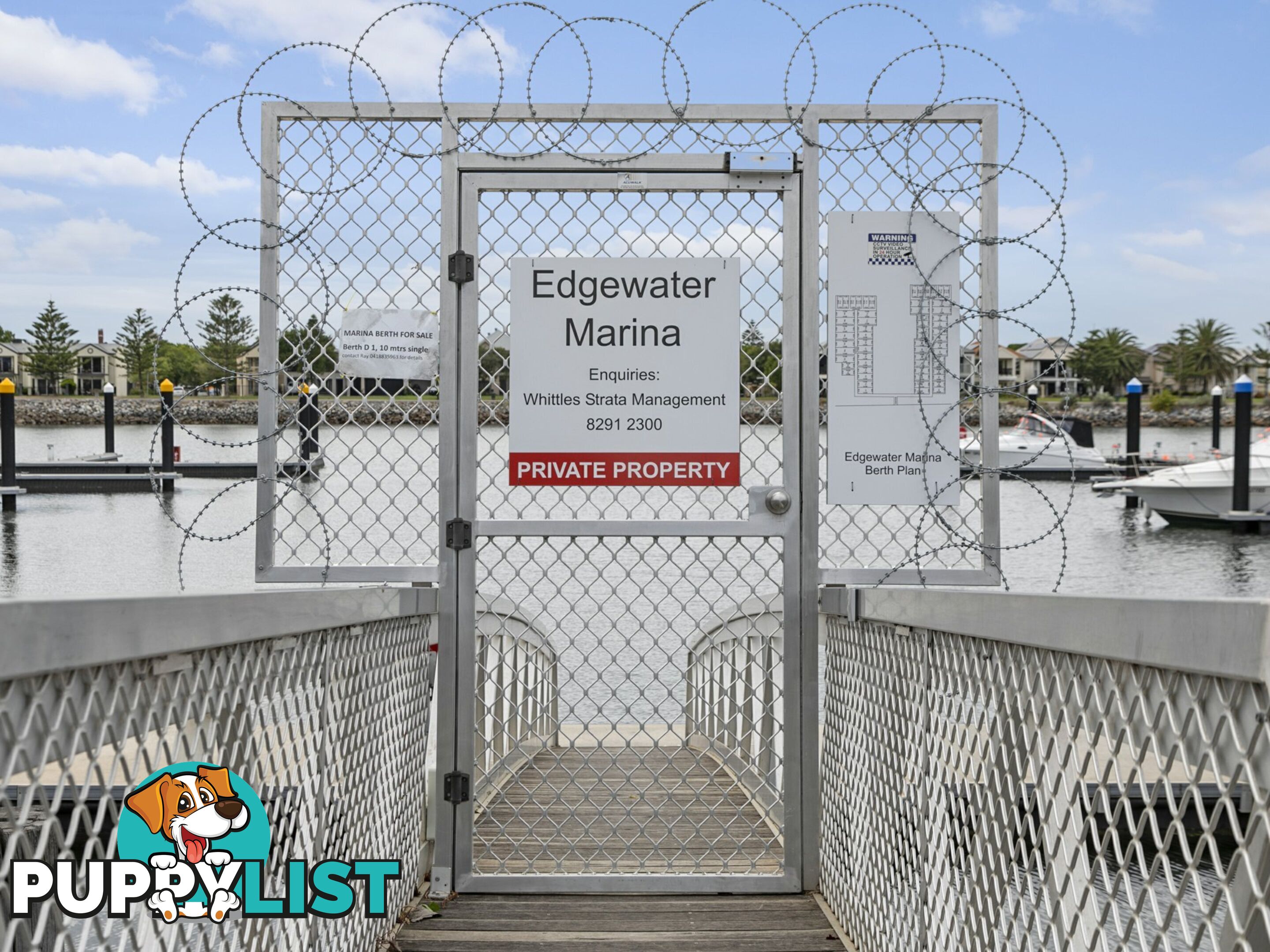 Lot C9 Edgewater Marina/. Precinct 1 Wirra Drive NEW PORT SA 5015
