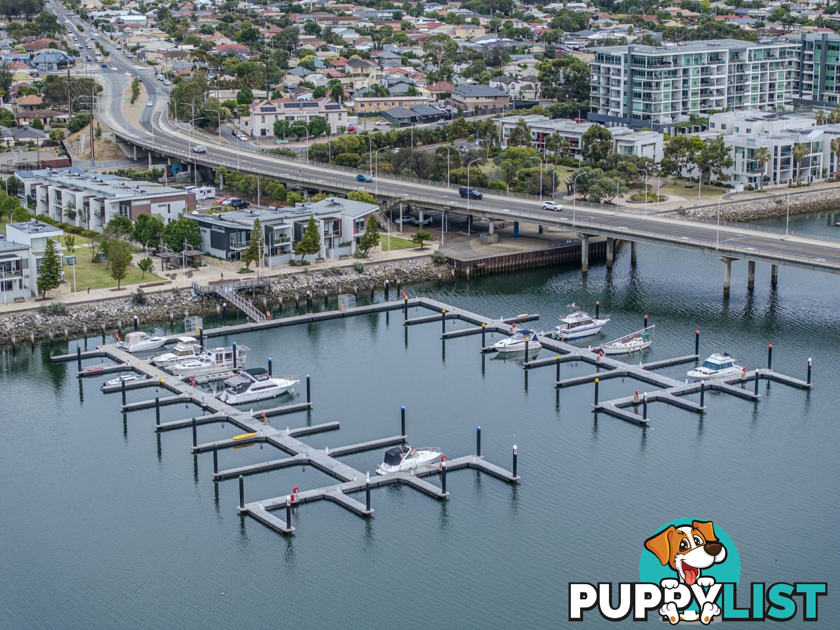 Lot C9 Edgewater Marina/. Precinct 1 Wirra Drive NEW PORT SA 5015