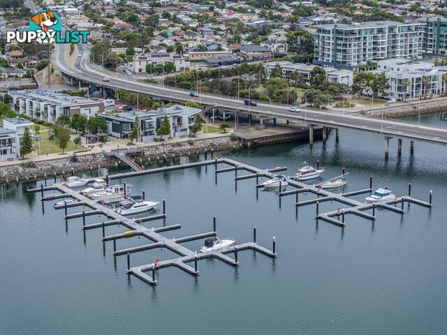 Lot C9 Edgewater Marina/. Precinct 1 Wirra Drive NEW PORT SA 5015