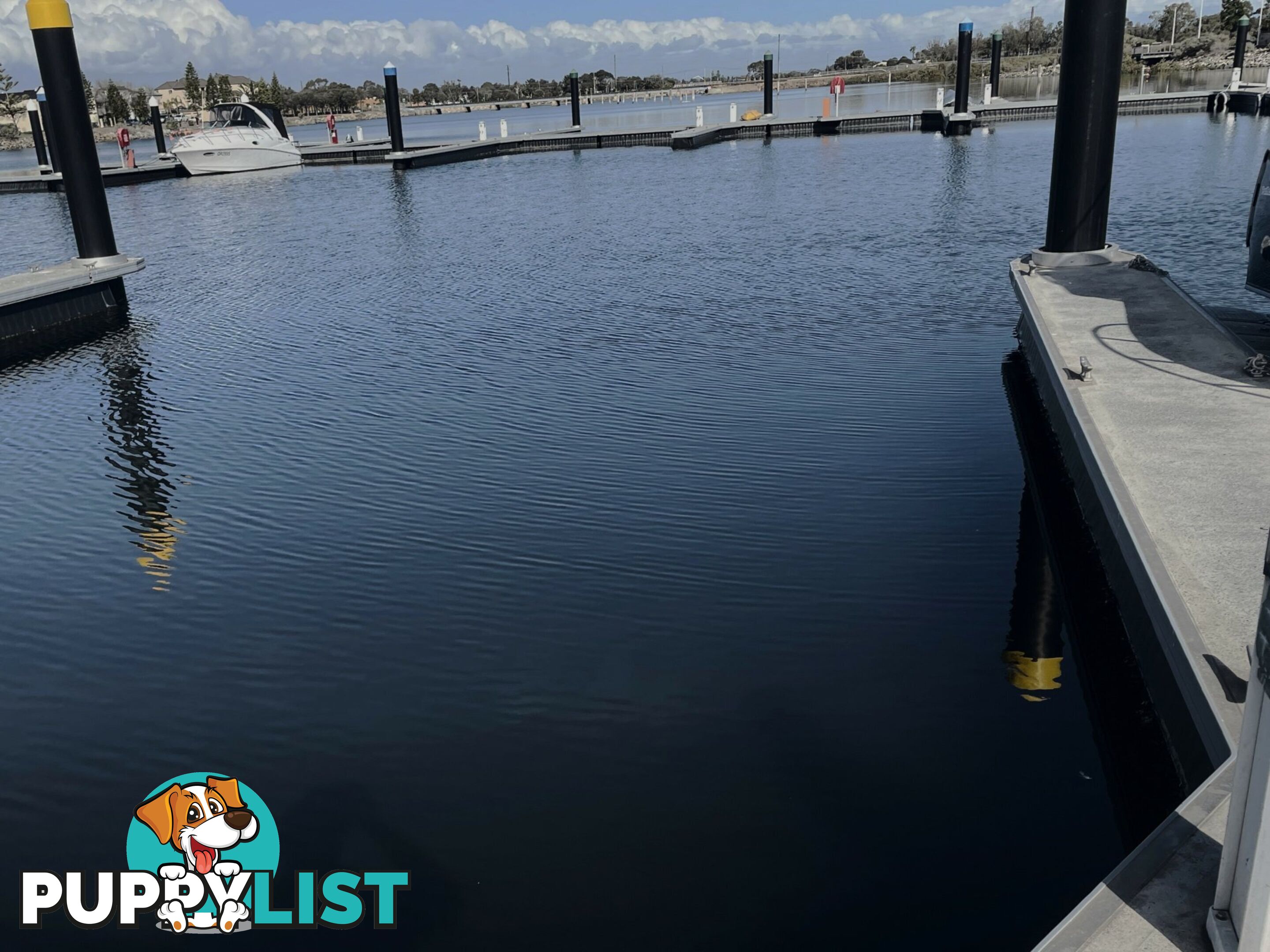 Lot C9 Edgewater Marina/. Precinct 1 Wirra Drive NEW PORT SA 5015