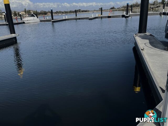 Lot C9 Edgewater Marina/. Precinct 1 Wirra Drive NEW PORT SA 5015