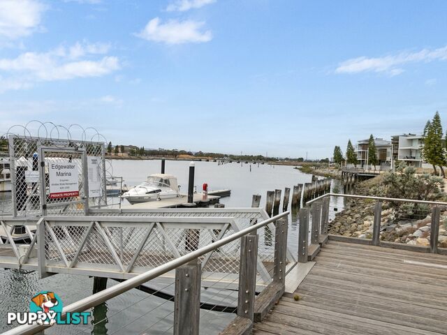 Lot C9 Edgewater Marina/. Precinct 1 Wirra Drive NEW PORT SA 5015