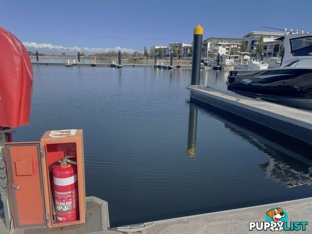 Lot C9 Edgewater Marina/. Precinct 1 Wirra Drive NEW PORT SA 5015